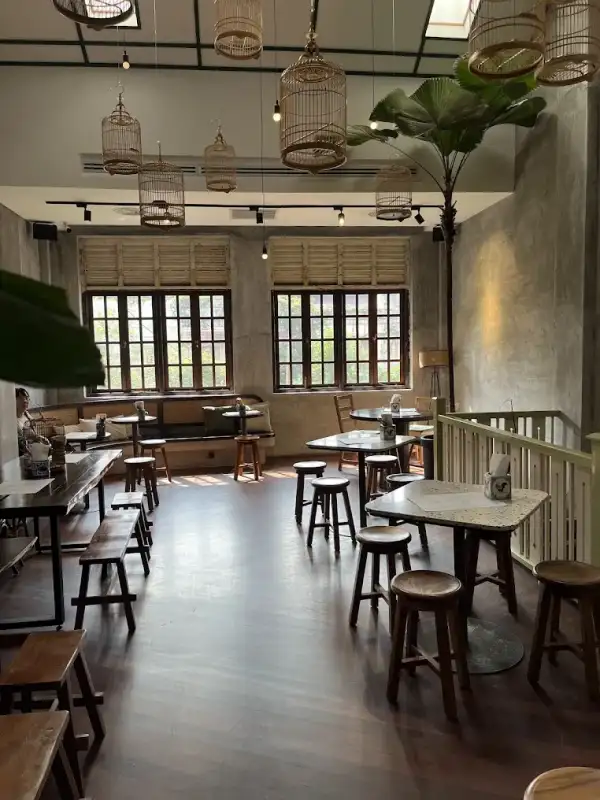 Bröom At Bukit Bintang