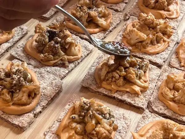 Blitz X Colony @ KLCC