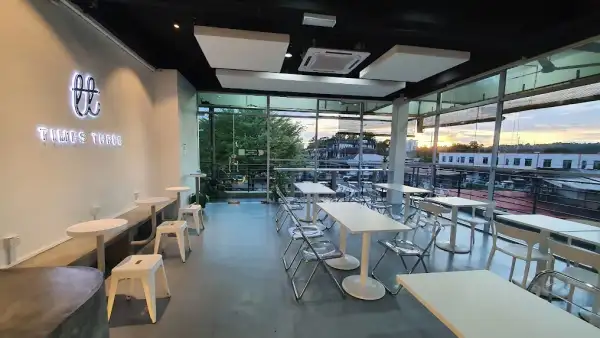 Times Three Lido Plaza