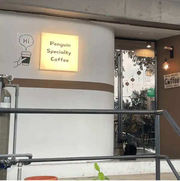 Penguin Specialty Coffee
