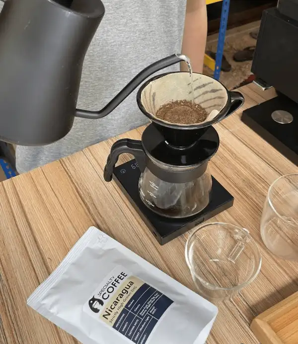 Penguin Specialty Coffee