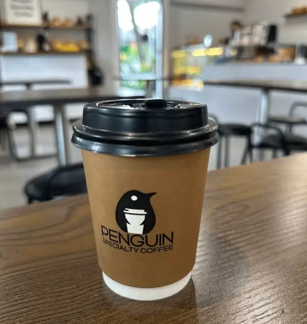 Penguin Specialty Coffee