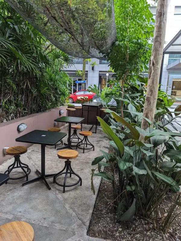 First Step Coffee Malaysia