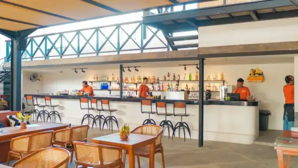 Suka Espresso [Uluwatu]