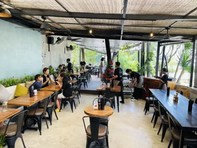 Suka Espresso [Uluwatu]