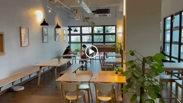 Bookmark Coffee PJ 書籤咖啡