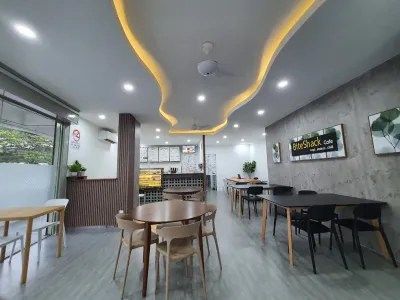 Biteshack Cafe
