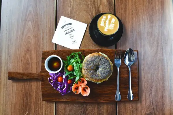 Macallum Connoisseurs Coffee Company