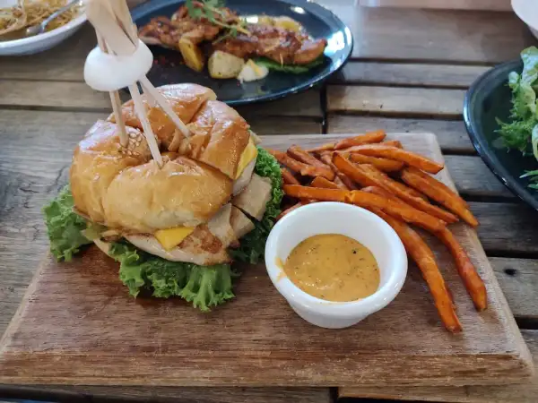 Macallum Connoisseurs Coffee Company