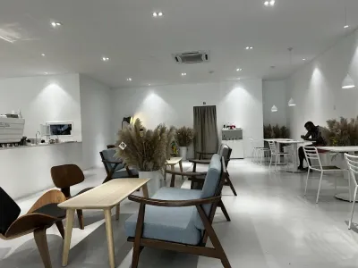 Commune by the Creators