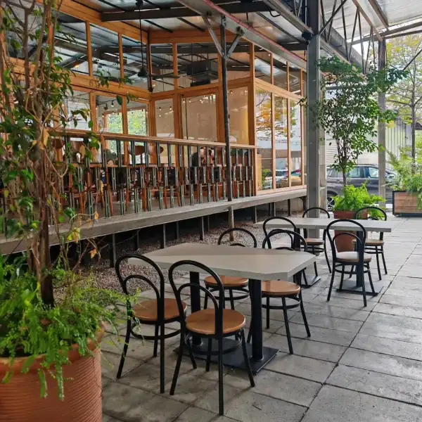 Breakfast Thieves APW Bangsar