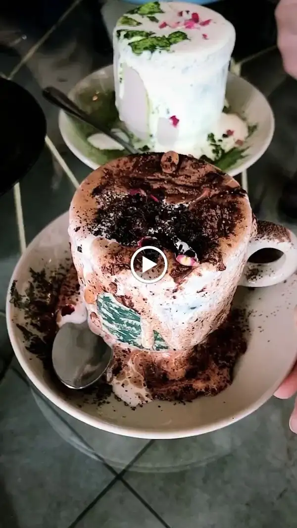 The Coffee Code Kuching