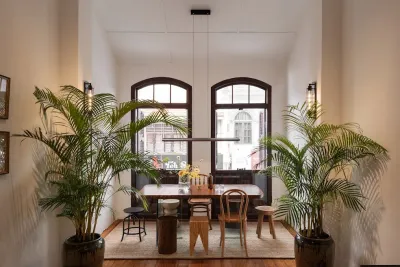 Urban Daybreak Cafe @ George Town