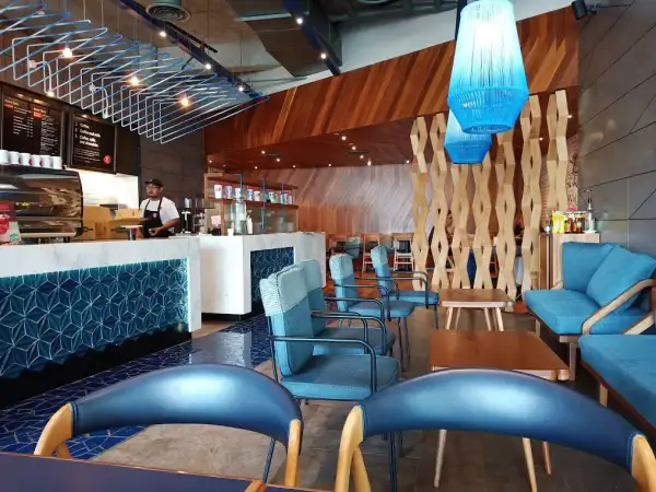 San Francisco Coffee The Envictus