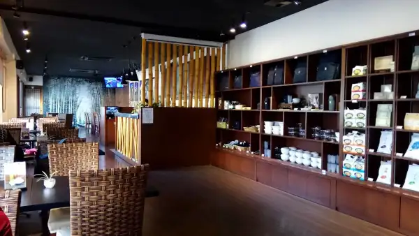 静思书轩（古晋店）Jing-Si Books and Cafe (Kuching)