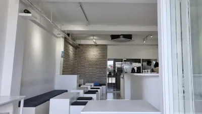 Cold Blue Specialty Coffee