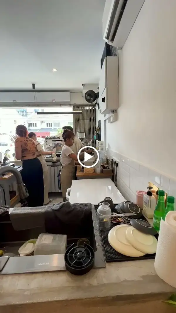 Calibrate Small Space