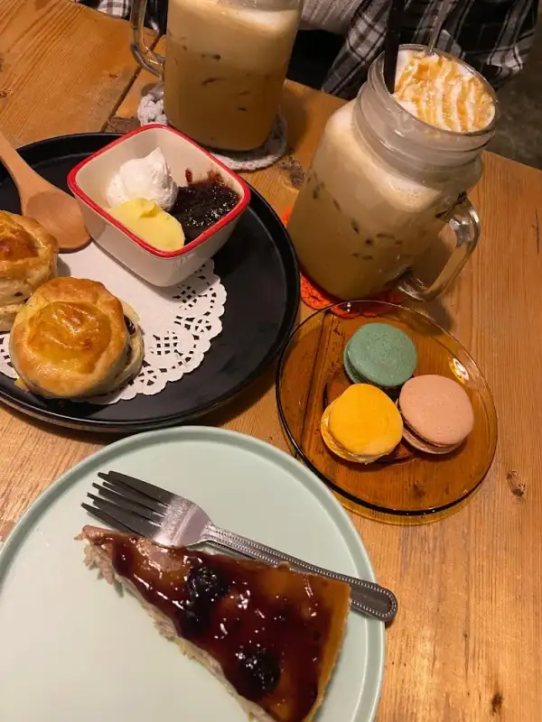 October Coffee Roasters