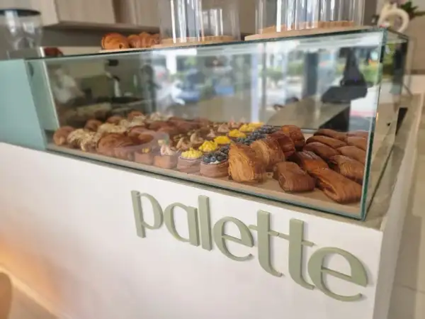 Rolling Daruma x OFB Cafe