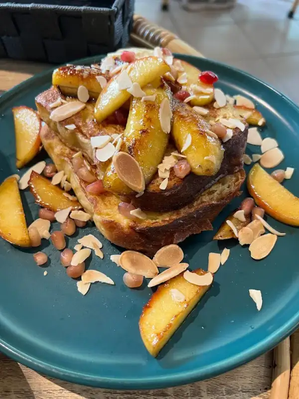 Yin's Sourdough Bakery and Cafe (Penang)