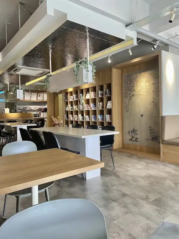 M'Laboori by Murni Discovery