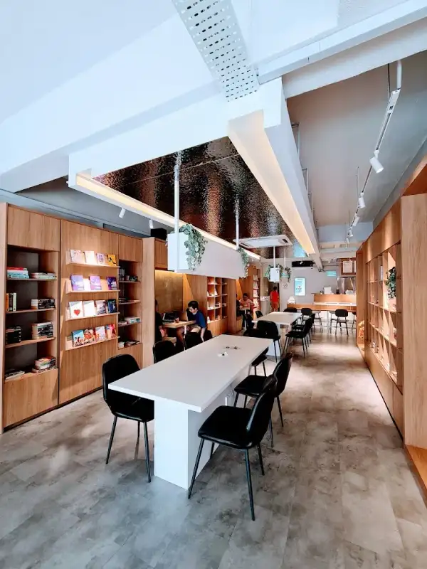 M'Laboori by Murni Discovery