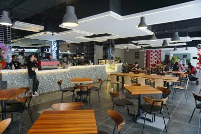 More by Arang Coffee