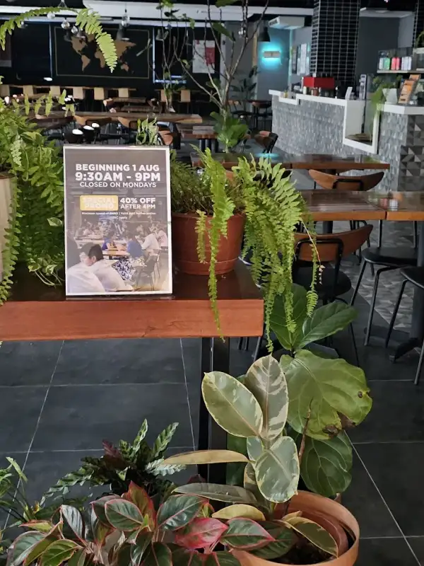 More by Arang Coffee