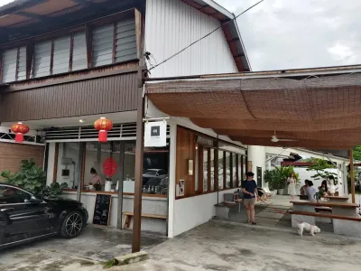 490 Specialty Coffee