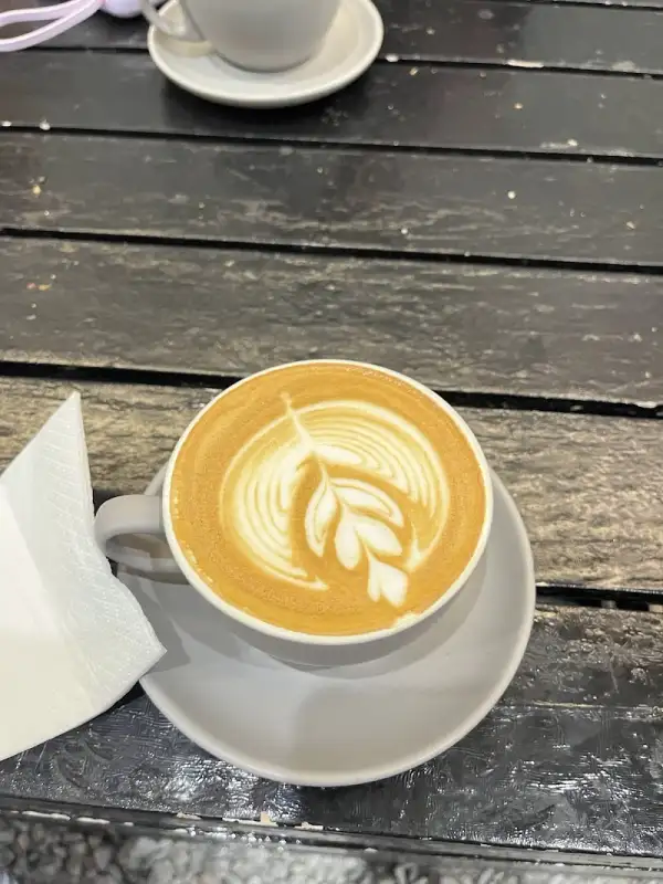 Celsius Coffee Shah Alam