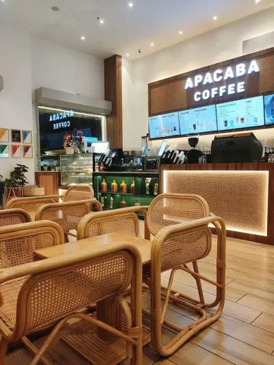 APACABA COFFEE SEMENYIH