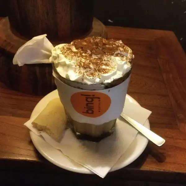 Bing! Coffee @ Green Height