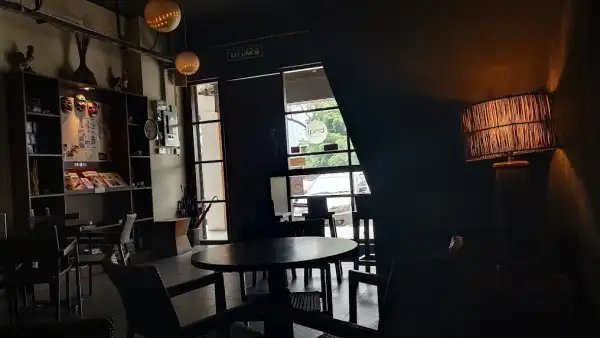 Bing! Coffee @ Green Height