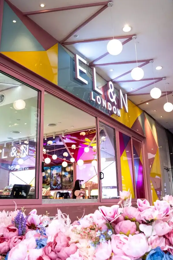 EL&N London - Pavilion KL