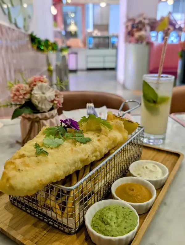 EL&N London - Pavilion KL