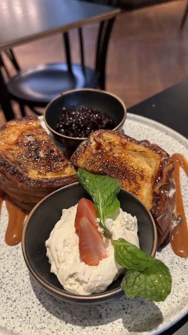 Feeka Coffee Roasters