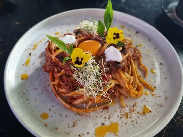 Fox Paradox Cafe, Ampang