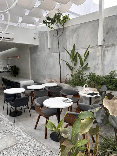 Hulu Cafe - Bandar Bukit Raja Klang