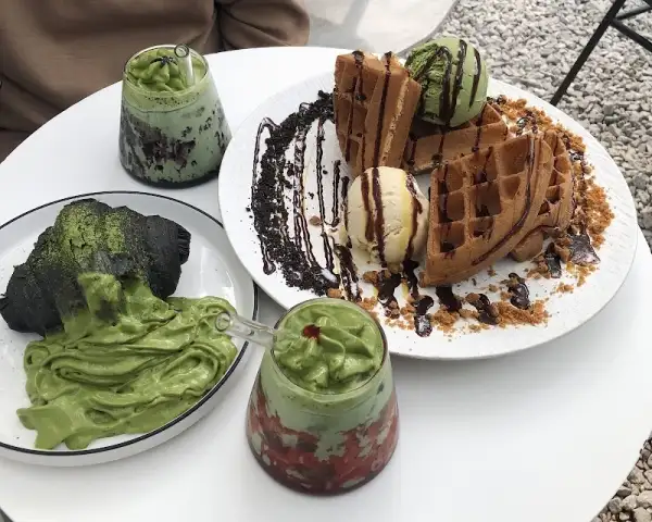 Hulu Cafe - Bandar Bukit Raja Klang