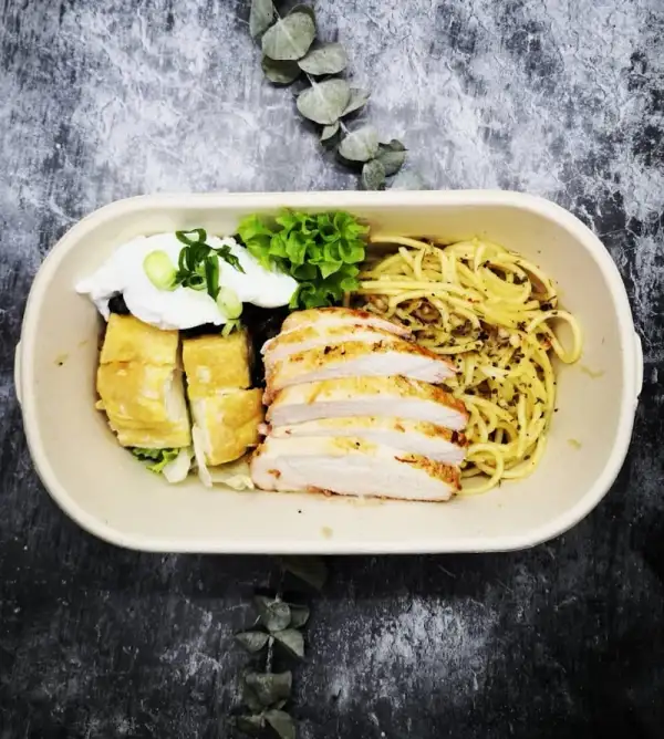 Oh My Belly Cheras | Cafe and Brunch