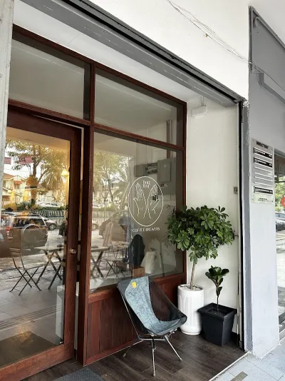 Take Five Coffee Brewers