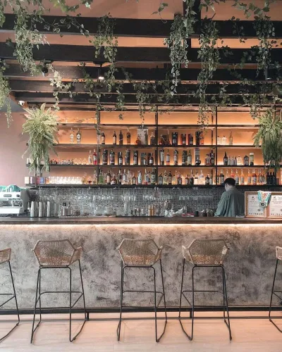 Terrasse Cafe & Bistro